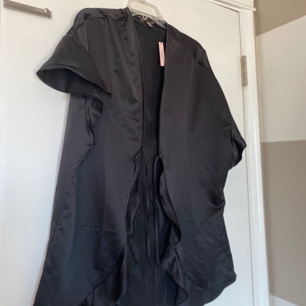 Victoria’s Secret Kimono Lingerie